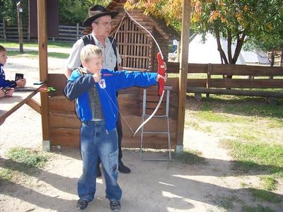 Bildungsreise in das Eldorado Land Templin 2008