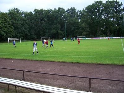 Flutlichtturnier 2007