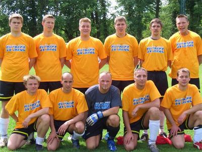 WM-Turnier 2006