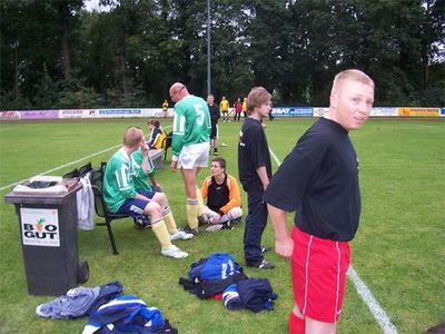 Flutlichtturnier 2007