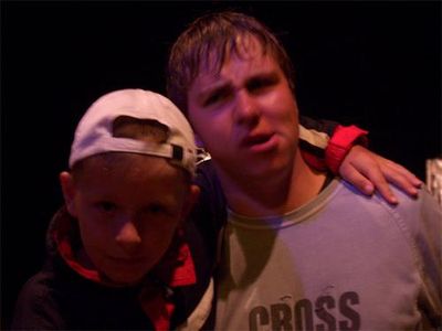 Sommernachtsball 2006