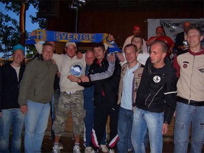 WM-Turnier 2006