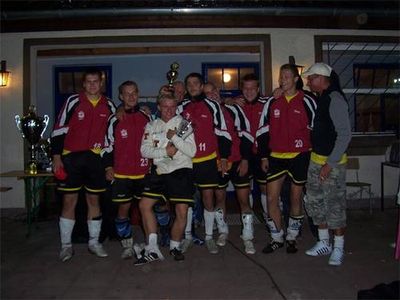 Flutlichtturnier 2006