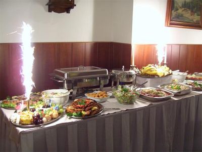 Weihnachtsfeier der Männer 2006