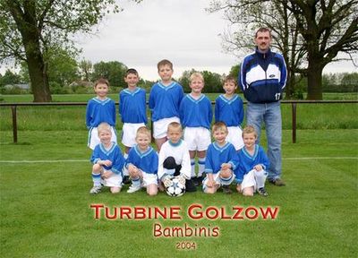 Bambinies 2004
