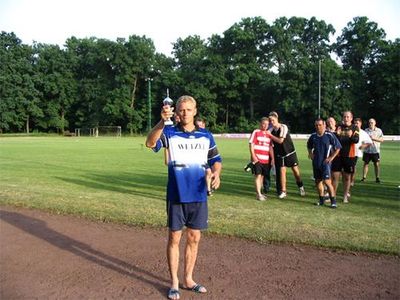 Alte Herren Turnier 2008