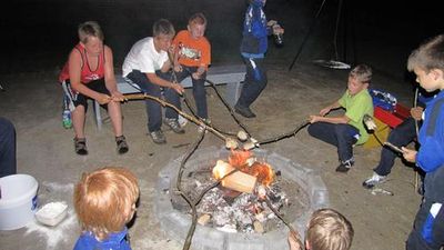 Trainingstag vom 04.07.2009