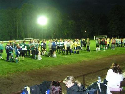 Flutlichtturnier 2005