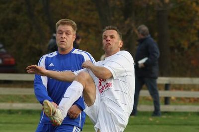 Turbine Golzow I - BSC Rathenow II (01.11.2009)