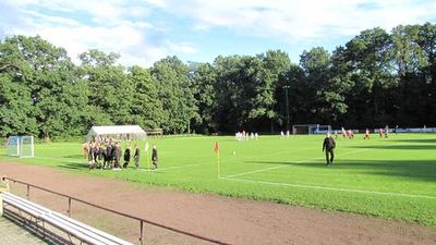 Jugendflutlichtturnier 28.08.2010