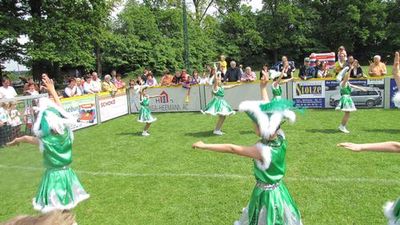 KITA-WM 2010 in Golzow