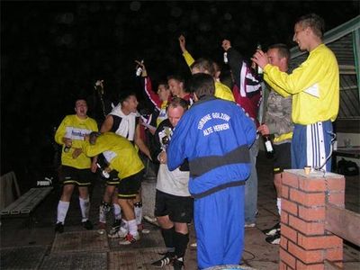 Flutlichtturnier 2005