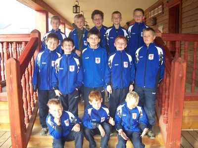 Bildungsreise in das Eldorado Land Templin 2008