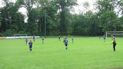 Jugend - Blitzturnier 2010