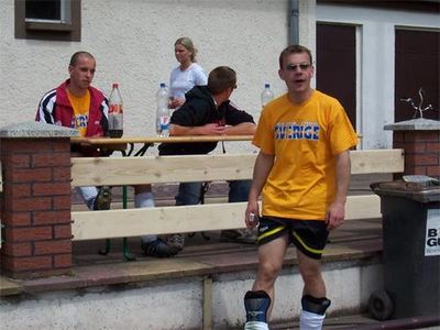WM-Turnier 2006