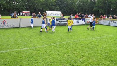 KITA-WM 2010 in Golzow