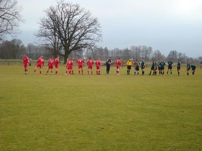Turbine Golzow I -SV Görzke (01.03.2009)
