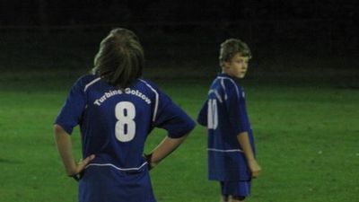 Jugendflutlichtturnier 20.08.2011