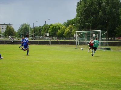 TSV Chemie Premnitz - Turbine Golzow I  (21.06.2009)