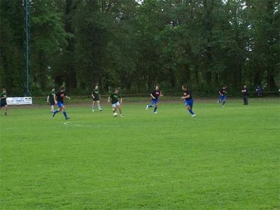 WM-Turnier 2006