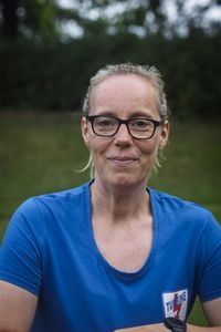 Nadine Grusa