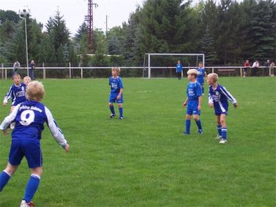 Turnier in Lehnin 2008