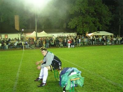 Flutlichtturnier 2005