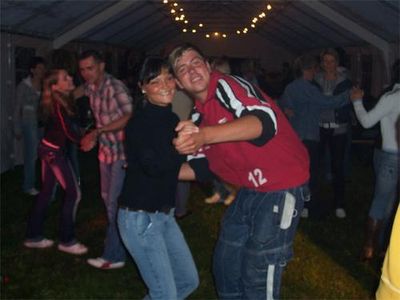 Sommernachtsball 2007