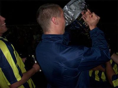 Flutlichtturnier 2006