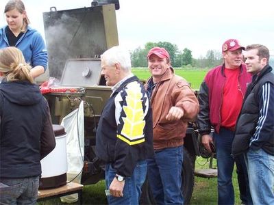1.FC Dynamo Dresden - Hertha BSC &amp; Friends 
