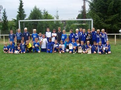 Turnier in Lehnin 2008