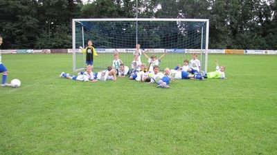 F-Jugendturnier 25.06.2011