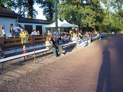 Flutlichtturnier 2006