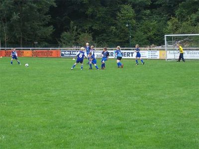 Turnier in Lehnin 2008