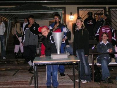 Flutlichtturnier 2005