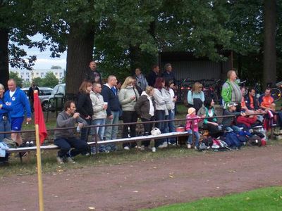 Flutlichtturnier 2008