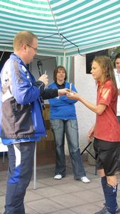 Jugend - Blitzturnier 2010