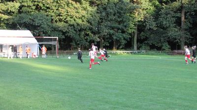 Jugendflutlichtturnier 28.08.2010