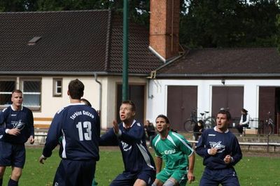 Turbine Golzow II - SV Roskow II (04.10.2009)