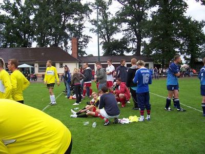 Flutlichtturnier 2008