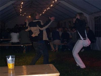 Sommernachtsball 2007