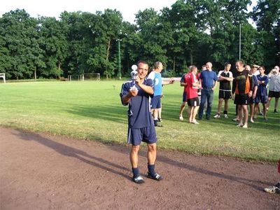 Alte Herren Turnier 2008