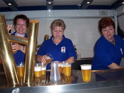 Sommernachtsball 2007