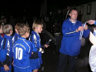 Jugendflutlichtturnier 06.06.2009