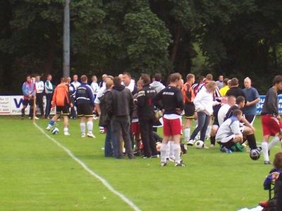 Flutlichtturnier 2008