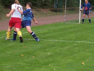 Flutlichtturnier 2008