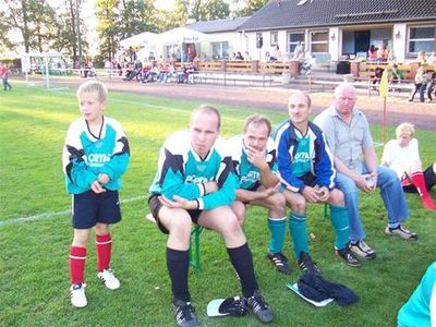 Flutlichtturnier 2006