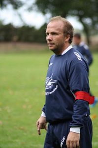 Turbine Golzow II - SV Roskow II (04.10.2009)