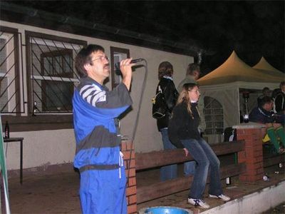 Flutlichtturnier 2005