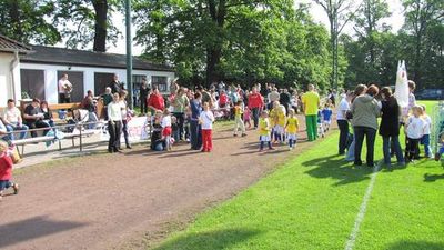 KITA-WM 2010 in Golzow